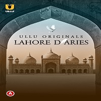Lahore Diaries Part 1