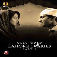 Lahore Diaries Part 2