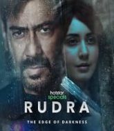 Rudra The Edge of Darkness (2022) Hindi Season 1