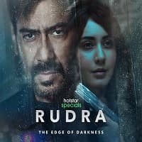 Rudra The Edge of Darkness (2022) Hindi Season 1 Watch Online Free