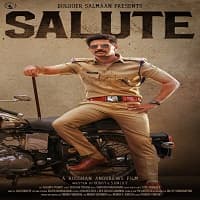 Salute Hindi Dubbed Full Movie Watch Online Free