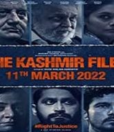 The Kashmir Files (2022)