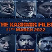 The Kashmir Files (2022) Hindi Full Movie Watch Online Free