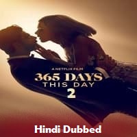 365 Days 2 Hindi Dubbed
