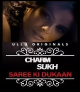 Charmsukh - Saree Ki Dukaan