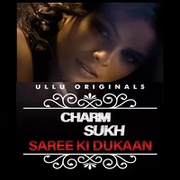 Charmsukh - Saree Ki Dukaan