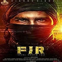 FIR Hindi Dubbed Full Movie Watch Online Free