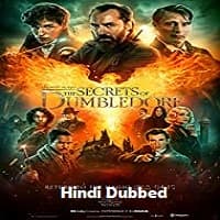 Cloudy.pk - Fantastic Beasts The Secrets of Dumbledore Hindi Dubbed