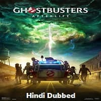 Ghostbusters Afterlife Hindi Dubbed