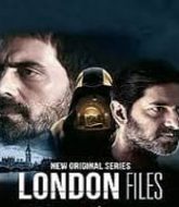 London Files (2022) Hindi Season 1