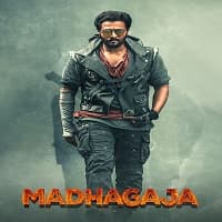 Madhagaja Hindi Dubbed Full Movie Watch Online Free Cloudy.pk