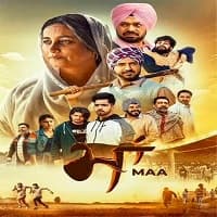 Maa 2022 Punjabi Full Movie Watch Online Free Cloudy.pk