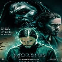 Morbius Hindi Dubbed