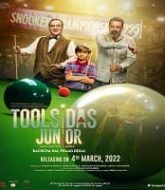 Toolsidas Junior (2022)