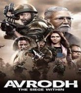 Avrodh (2022) Hindi Season 2