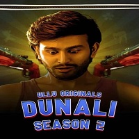 Dunali Season 2 Part 1