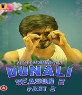 Dunali (Season 2) Part 3