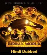 Jurassic World Dominion Hindi Dubbed