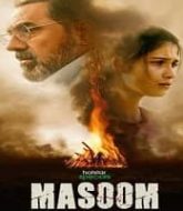 Masoom (2022) Hindi Season 1