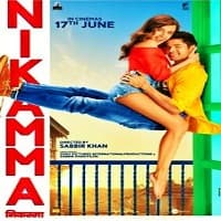 Nikamma (2022) Hindi Full Movie Watch Online Free