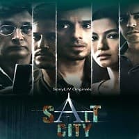 Salt City (2022) Hindi Season 1