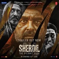 Sherdil: The Pilibhit Saga (2022)