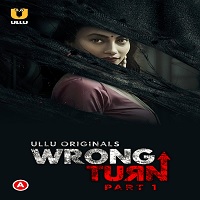 Wrong turn best sale 1 123movies