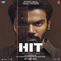 Hit The First Case (2022) Hindi Full Movie Watch Online Free