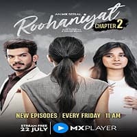 Roohaniyat (2022) Hindi Season 2