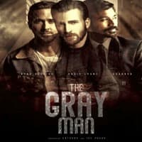 The Gray Man Hindi Dubbed Full Movie Watch Online Free