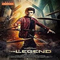 The Legend 2022 Hindi Dubbed Full Movie Watch Online Free