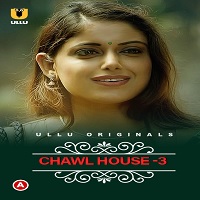Charmsukh (Chawl House 3)
