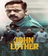 John Luther Hindi Dubbed