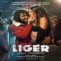 Liger (2022) Hindi Full Movie Watch Online Free