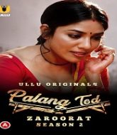 Palang Tod (Zaroorat Season 2)