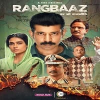 Rangbaaz Darr Ki Rajneeti 2022 Hindi Season 1