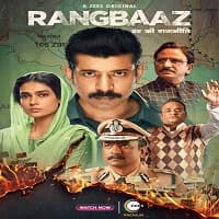 Rangbaaz Darr Ki Rajneeti 2022 Hindi Season 1 Watch Online Free