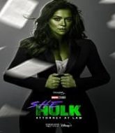 She-Hulk: Attorney at Law (2022) Hindi Season 1