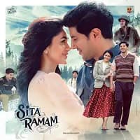 Sita Ramam Hindi Dubbed