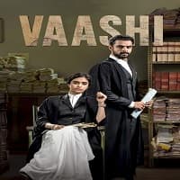 Vaashi Hindi Dubbed