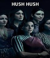 Hush Hush (2022) Hindi Season 1