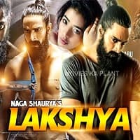 Lakshya Hindi Dubbed