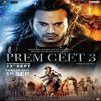 Prem Geet 3 (2022) Hindi Full Movie Watch Online Free