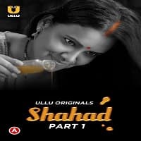 Shahad (Part 1)