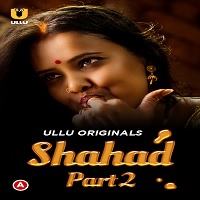 Shahad (Part 2)