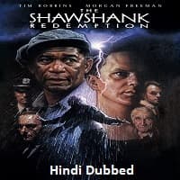 The Shawshank Redemption Hindi Dubbed