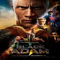 Black Adam Hindi Dubbed Full Movie Watch Online Free