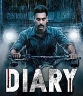 Diary Hindi Dubbed