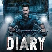 Diary Hindi Dubbed