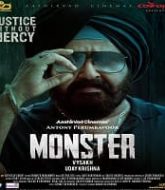 Monster 2022 Hindi Dubbed